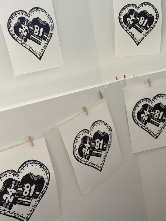 “We didn’t even kiss…”