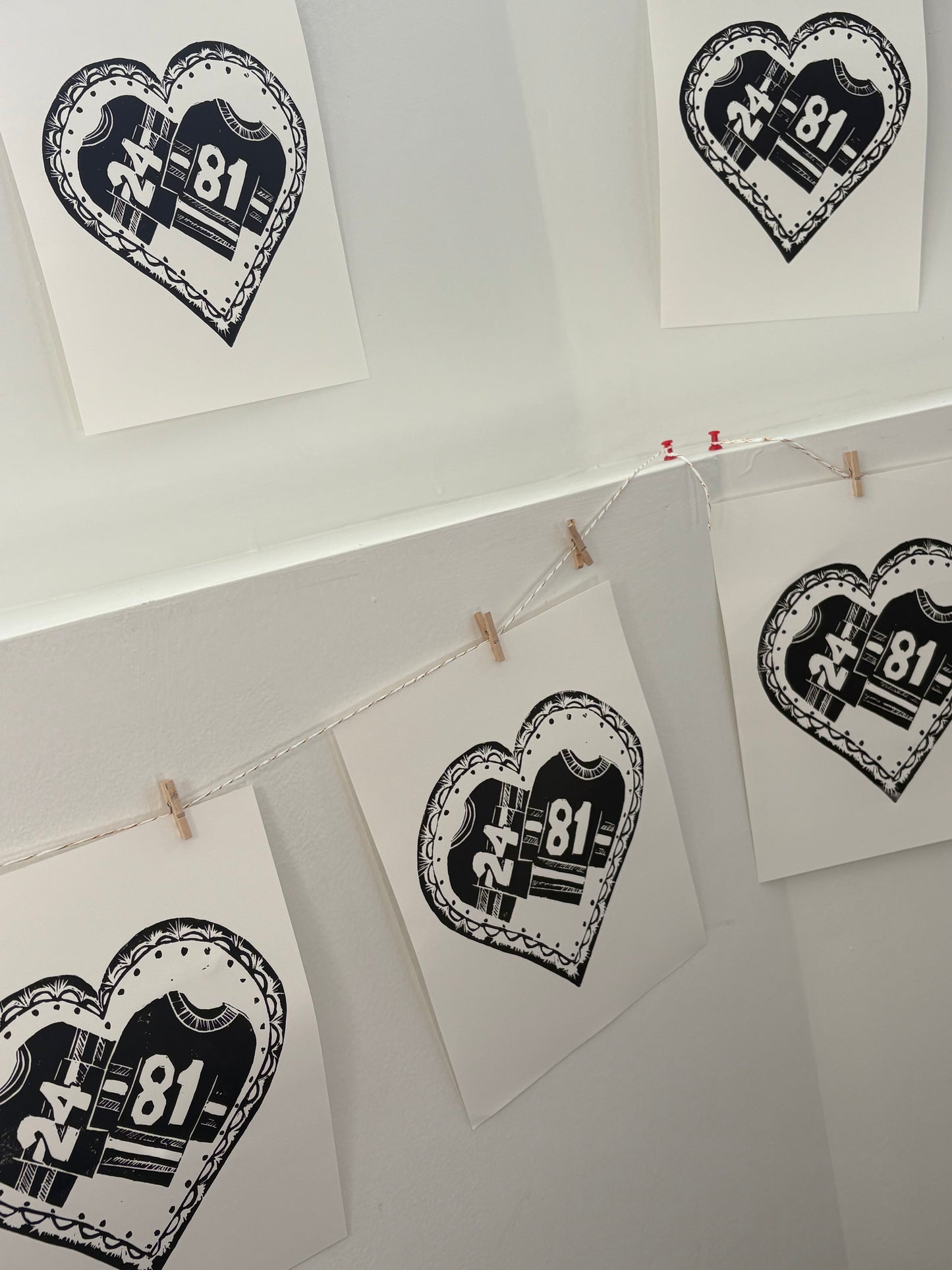 “We didn’t even kiss…”