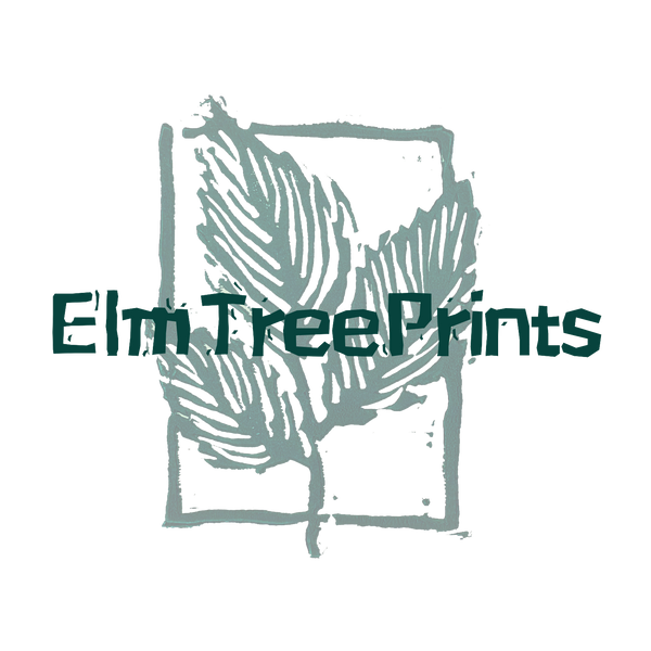 Elm Tree Prints