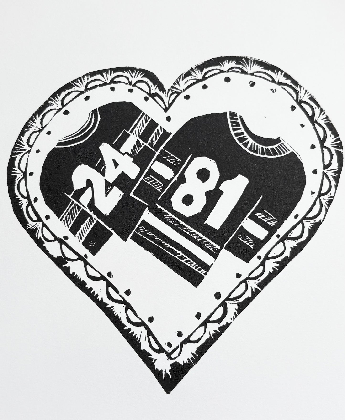 “We didn’t even kiss…”